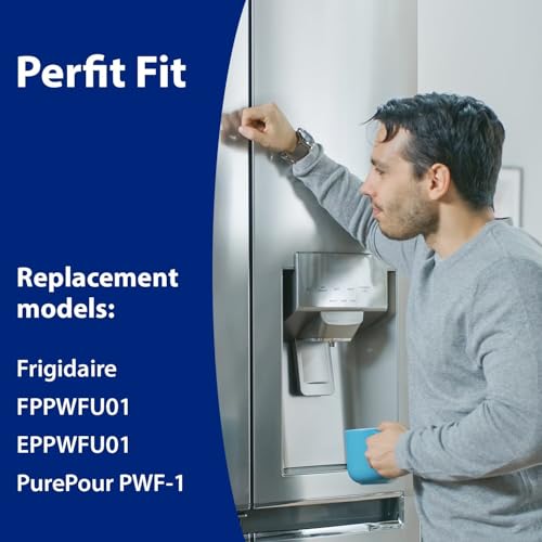FPPWFU01 Water Filter Replacement for EPPWFU01