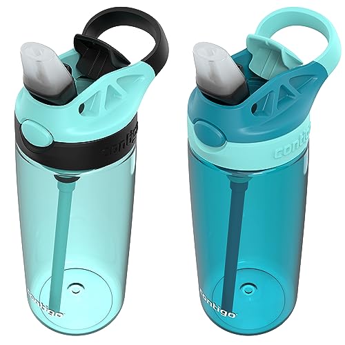 Aubrey Kids Water Bottle (2 Count)