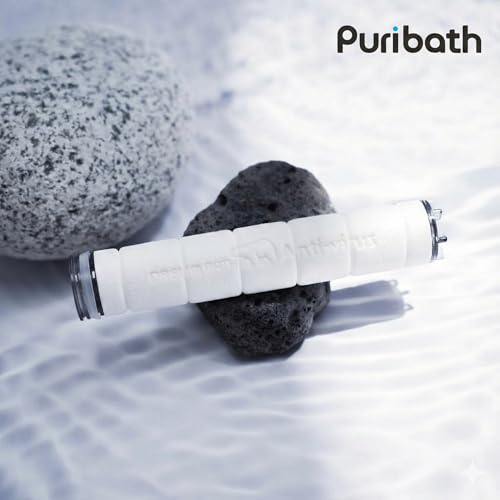 Shower Filter Replacement Cartridges