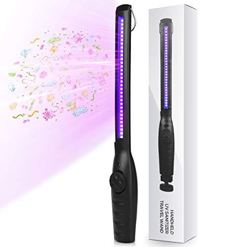 UV Light Sanitizer