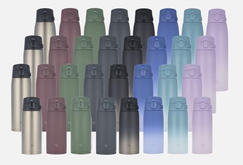 SM-VH95-XA GoCafe Insulated Stainless Steel Mug, 32-Ounce (.95 liter), PFAS-free & BPA-free