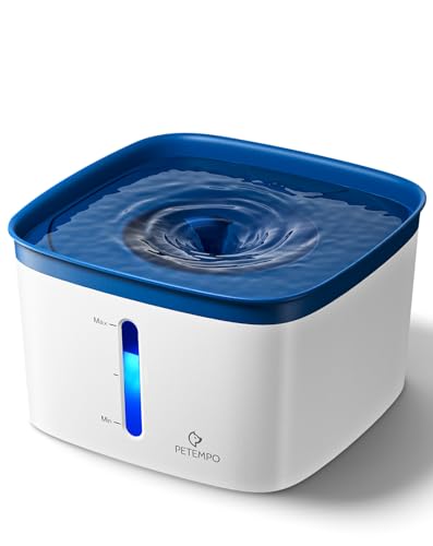 Cat Water Fountain