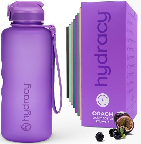 2L Large Water Bottle