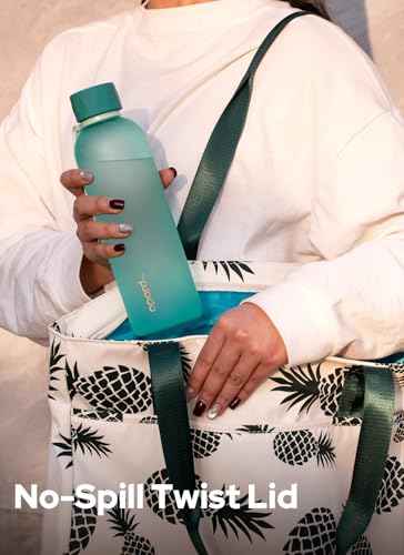 Slim Pro Water Bottle 27oz