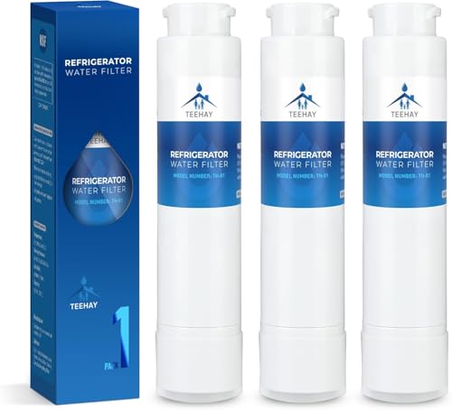 EPTWFU01 Frigidaire Water Filter (3 Count)