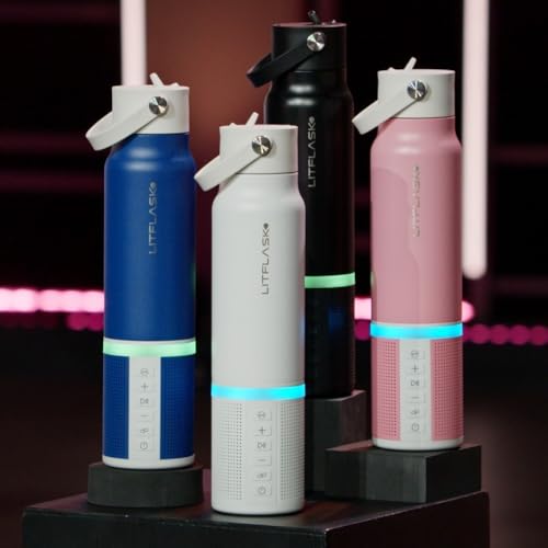 Smart Water Bottle