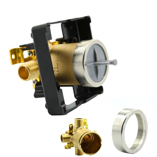 RP22734 Replacement Bonnet Nut Compatible with R10000 Shower Valve