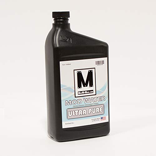 ModWater Ultra Pure