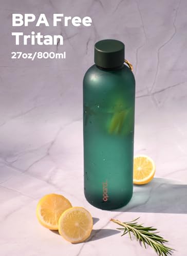Slim Water Bottle 27oz