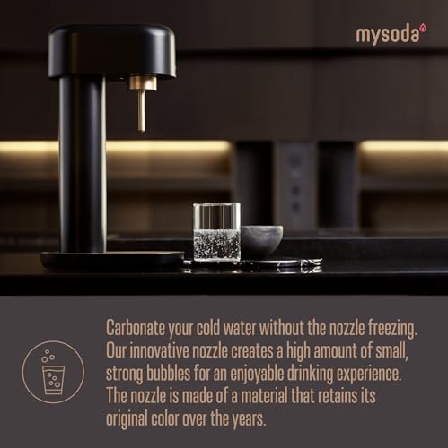 Ruby 2 Sparkling Water Maker