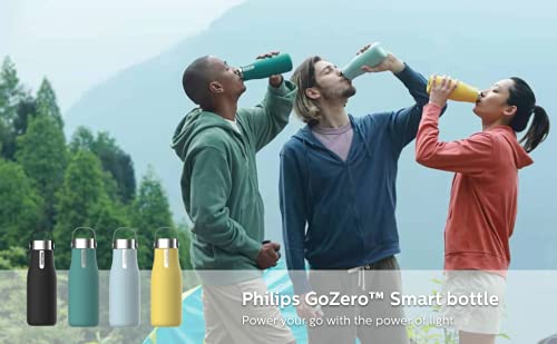 Water GoZero UV Self