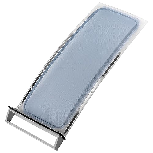 339392 339392V Dryer Lint Filter Case Screen Replacement