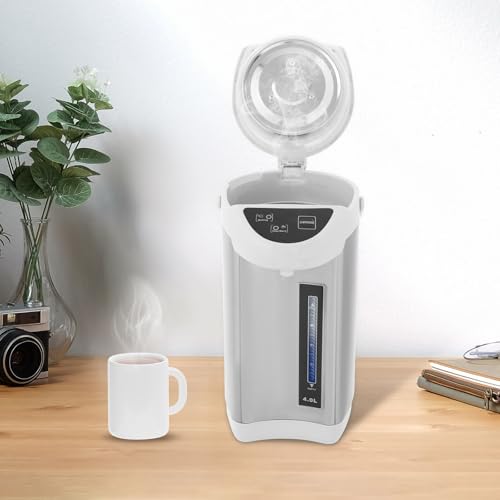Combination Water Boilers & Warmers