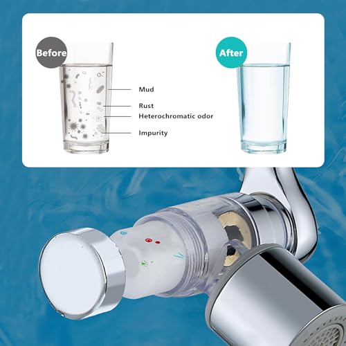 5Pcs Filter Elements