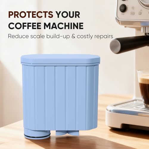 Coffee Filter Compatible with Philips AquaClean CA6903 (3 Count)