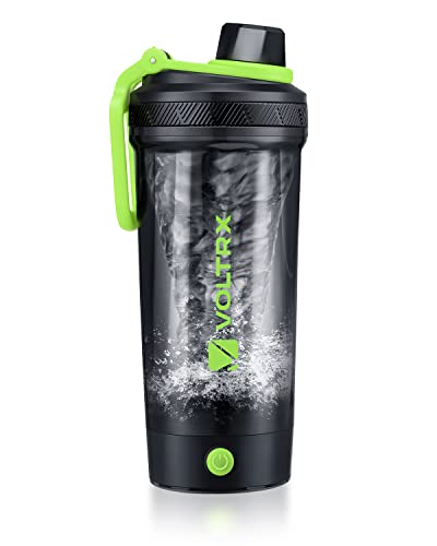Shaker Bottle