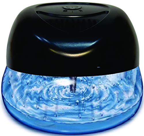 Fresh Aire Water Air Washer