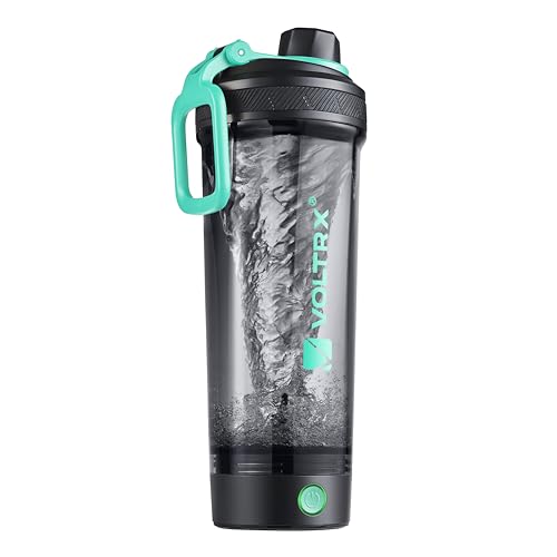 Shaker Bottle