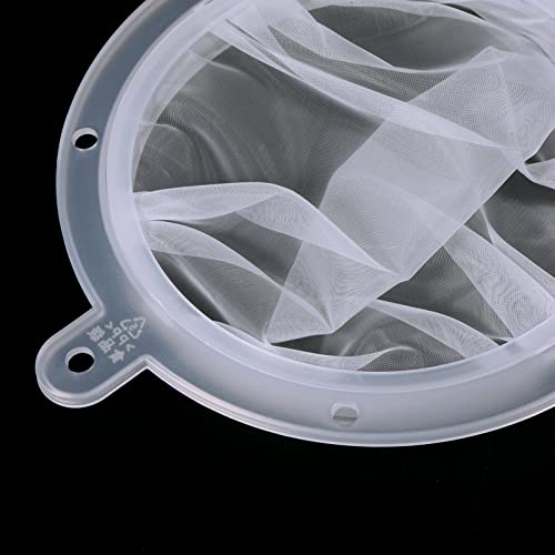 6.1" O.D. Food Filter Strainer