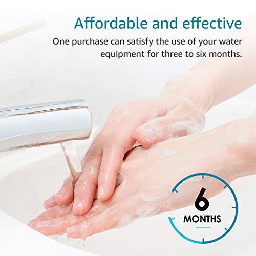 AP117 Water Filter for 3M® Aqua (2 Count)