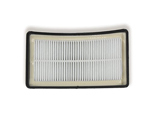 Premium Filter Kit Compatible with Bissell Powerlifter & PowerTrak Pet Upright Vacuum Cleaners 1790 1793 17931 17939 1793R 1307 1309 1309R 1309W Parts # 1604127 & 1604130. (3 Foot)