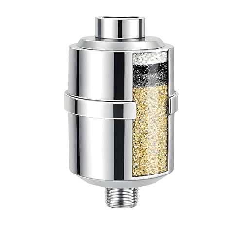 Shower Filter