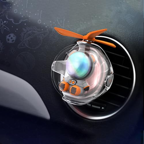 2Pcs Pilot Car Air Fresheners (2 Count)