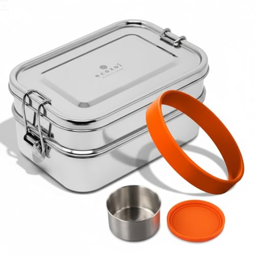 Stainless Steel Lunch Box