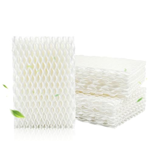 3 Pack WF813 Eqwf813 Humidifier Filter Replacement for Equate EQWF813 EQ (3 Count)
