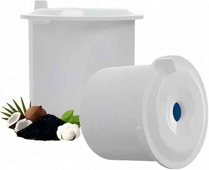 Cat Water Fountain Filter Set (6 PCS)