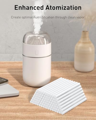 80 Pcs Humidifier Sticks (80 Count)