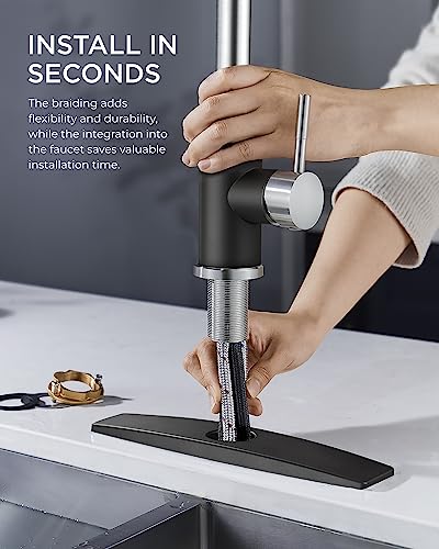 Kitchen Faucets