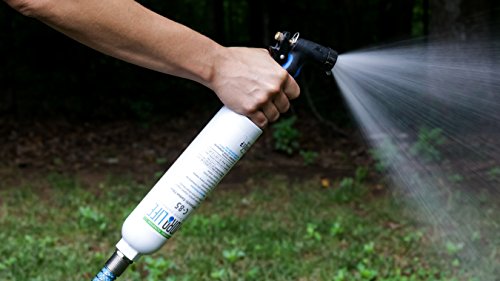Hydro Life 52700 Inline Water Filter