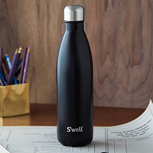 S’well Stainless Steel 17oz Water Bottle