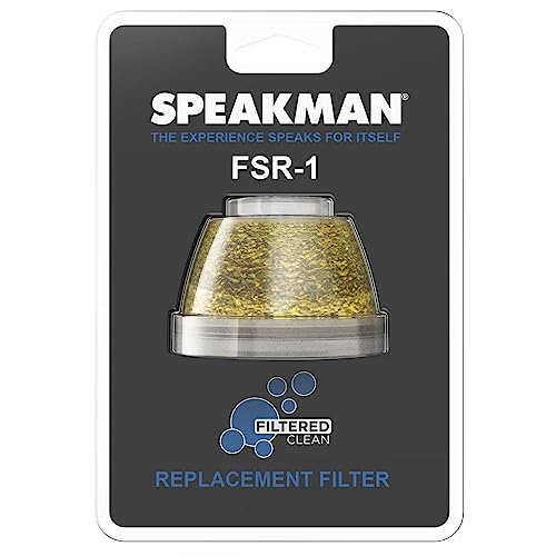 Anystream Replacement Shower Filter
