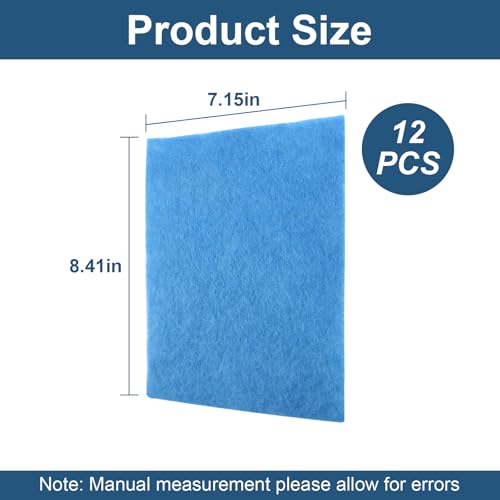 Dryer Filter Replacement for Better Vent Indoor Dryer Vent