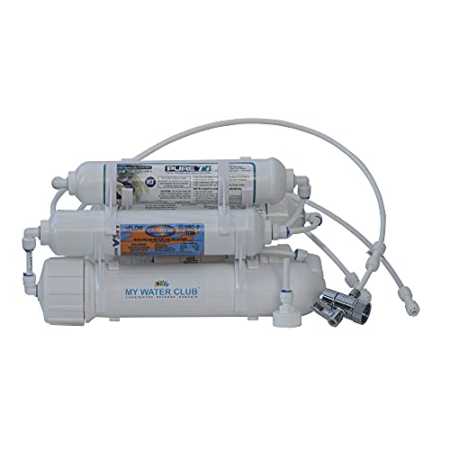Countertop Portable Universal 5