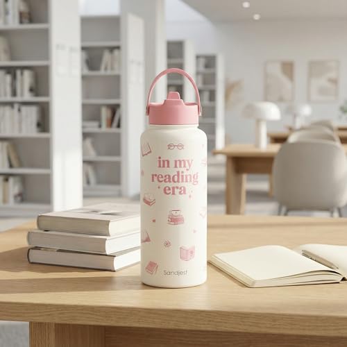 Book Lover Gift for Women