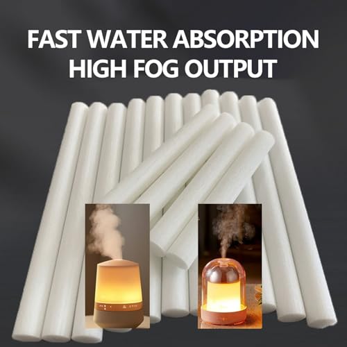 70PCS Humidifier Filter Sticks Refill (70 Count)