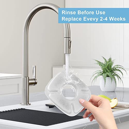 Cat Water Fountain Filter (16 Count)
