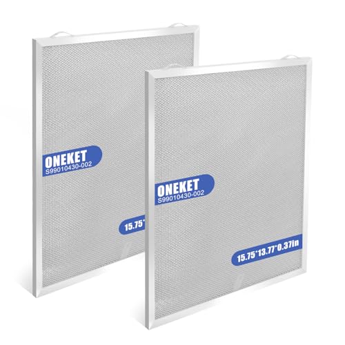 S99010430 002 Range Hood Filter 15