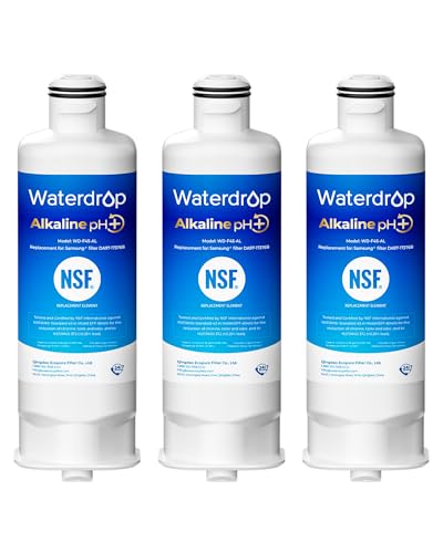 Alkaline WD F45 (3 Count)