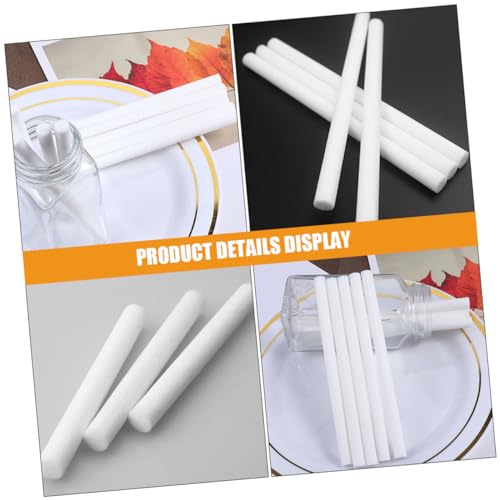 150pcs Aroma Diffusing Tools Wands Essential Oil Diffuser Stick Non