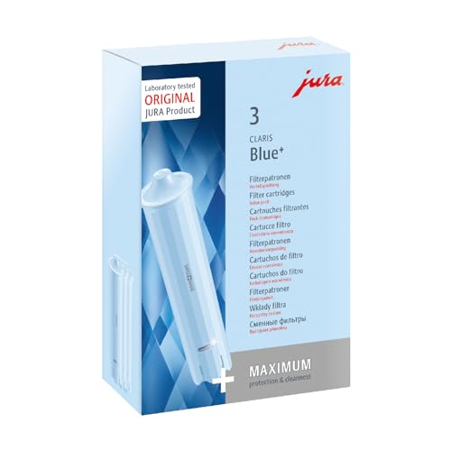 24231 Filter Cartridge Claris Blue+ Water Filter (3 Count)