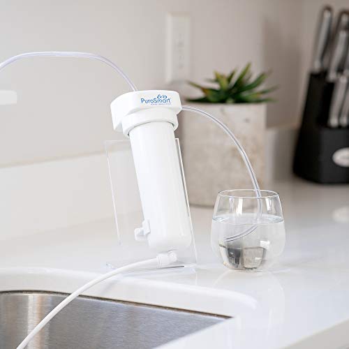 High Flow RO System
