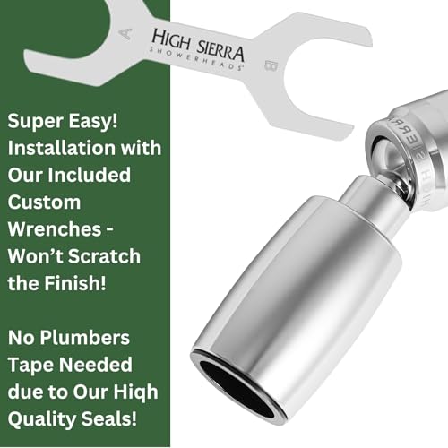 High Sierra® CLASSIC™ Solid Lead