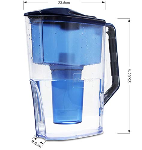 Water Pitcher