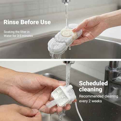 Dog Water Fountain Filter 12 (12 Count)