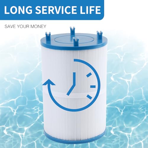 C 7367 Dimension One Spa Filter