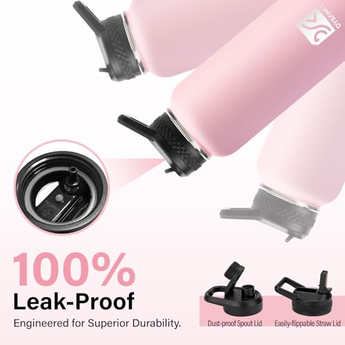 Insulated Water Bottle